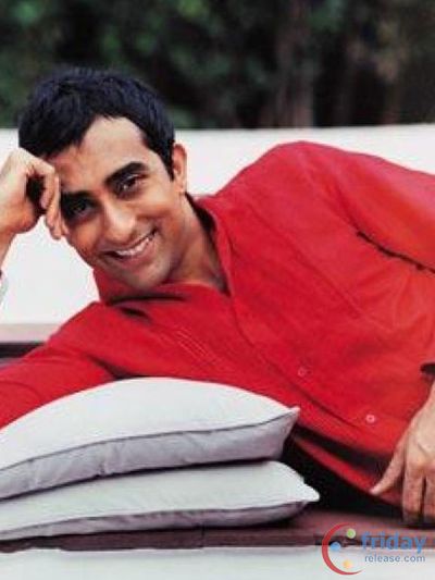 Rahul Khanna Photo