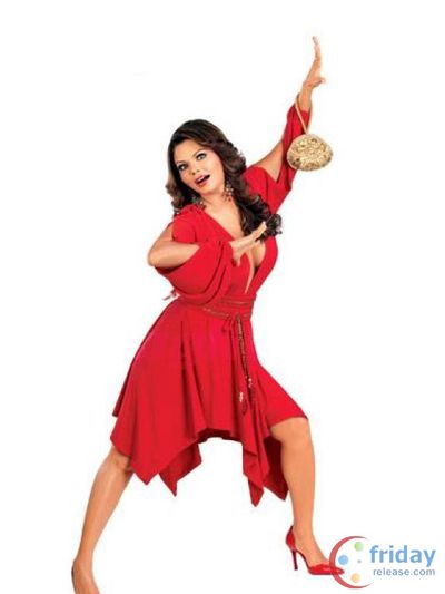 Rakhi Sawant Photo