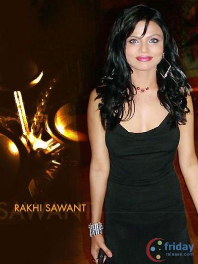 Rakhi Sawant Photo