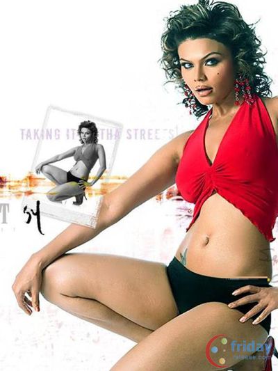 Rakhi Sawant Photo