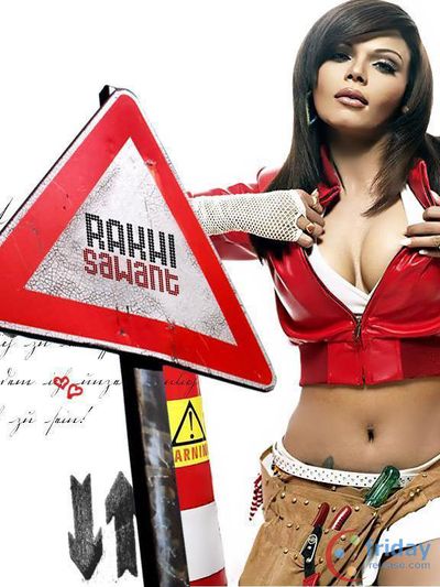 Rakhi Sawant Photo