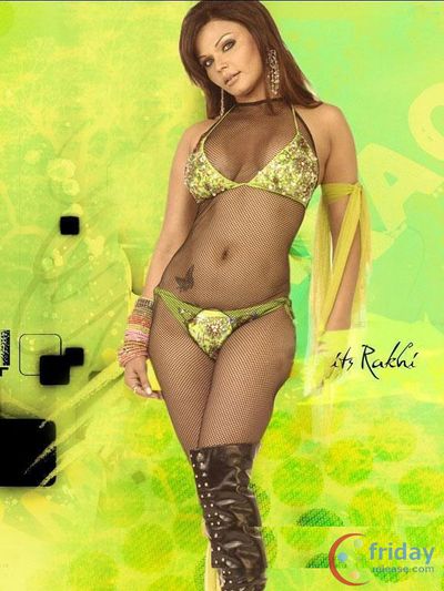 Rakhi Sawant Photo