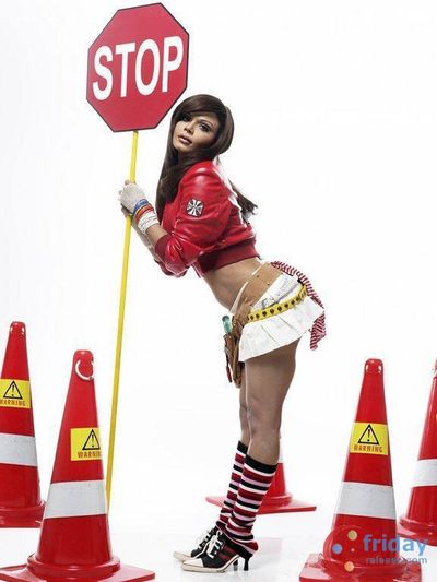 Rakhi Sawant Photo