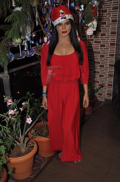 Rakhi Sawant Photo