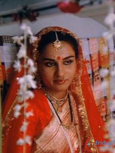Reena Roy Photo