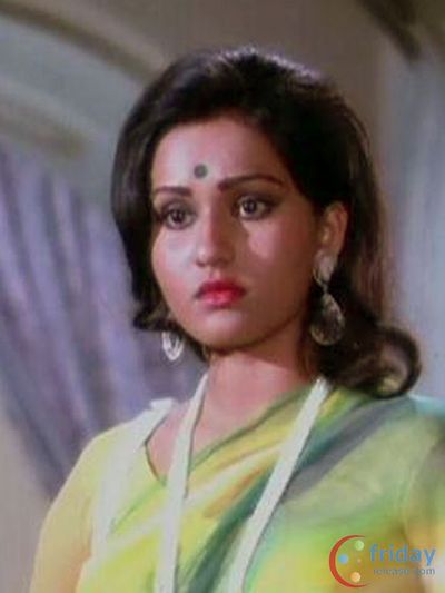 Reena Roy Photo