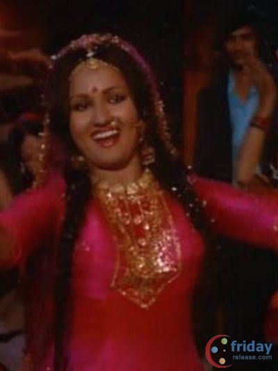 Reena Roy Photo