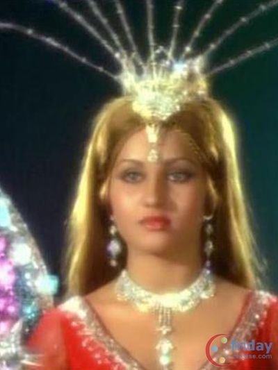 Reena Roy Photo