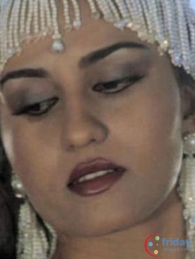 Reena Roy Photo