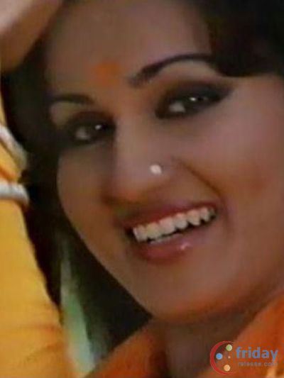 Reena Roy Photo