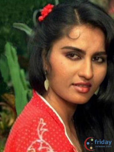 Reena Roy Photo