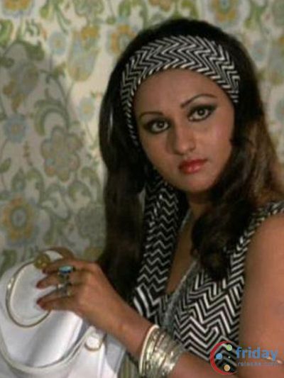 Reena Roy Photo