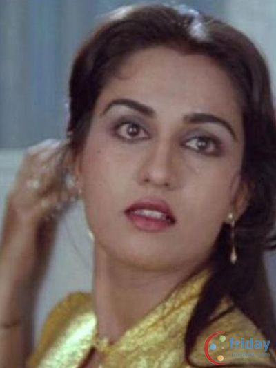 Reena Roy Photo