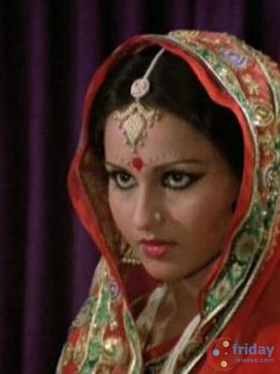 Reena Roy Photo