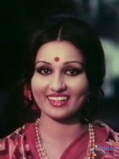 Reena Roy Photo