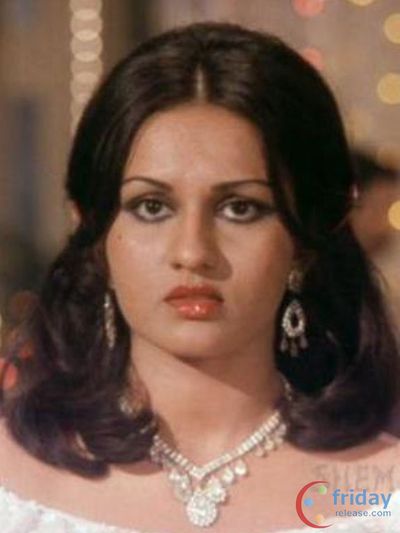 Reena Roy Photo