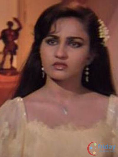 Reena Roy Photo