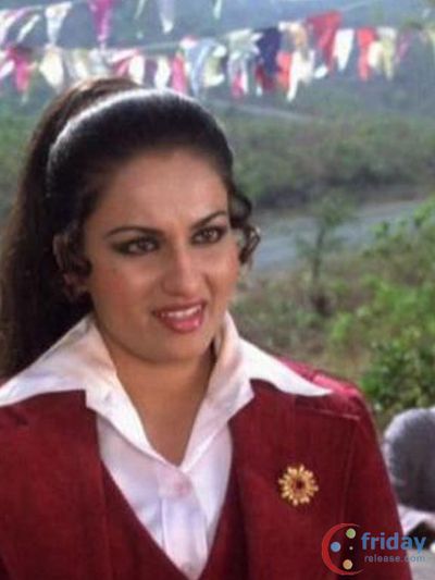 Reena Roy Photo