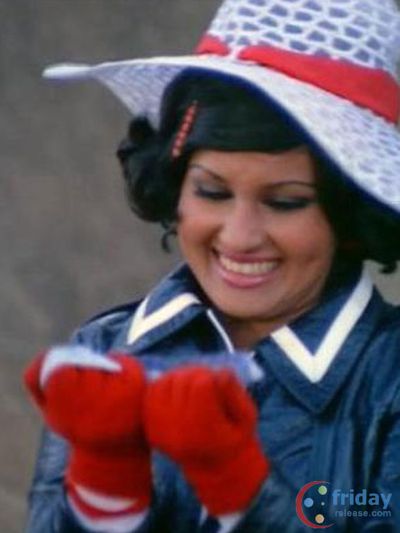 Reena Roy Photo