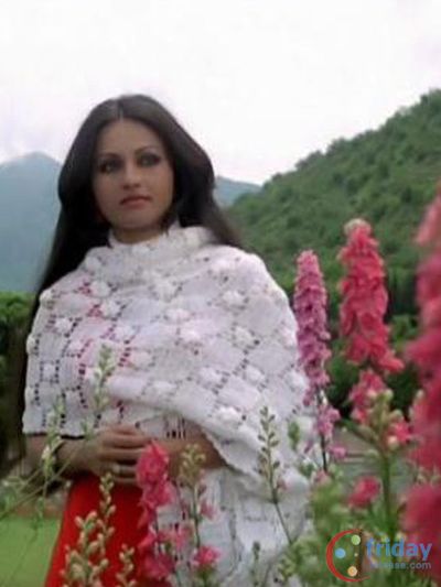Reena Roy Photo