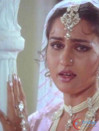 Reena Roy Photo