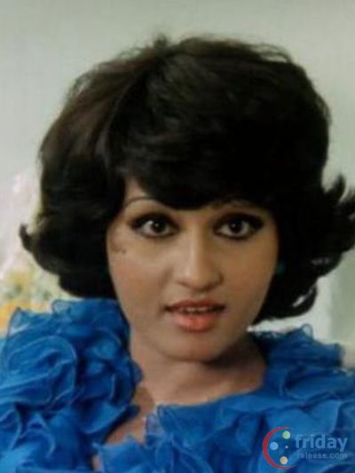 Reena Roy Photo
