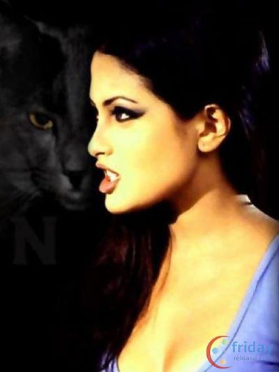 Riya Sen Photo