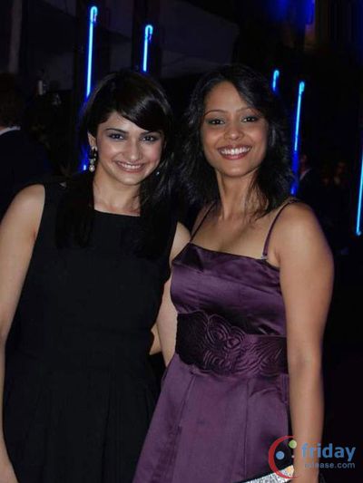 Shahana Goswami Photo