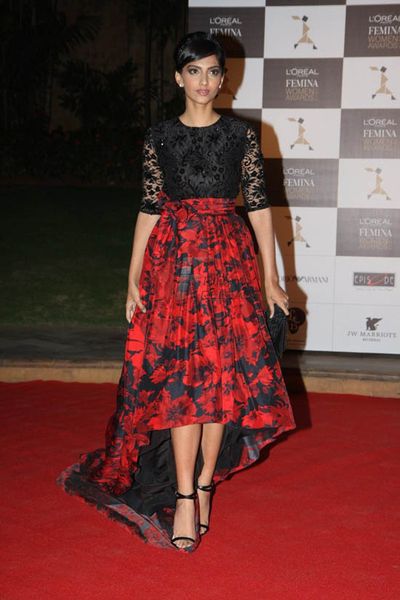 Sonam Kapoor Photo