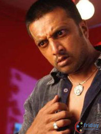 Sudeep Photo
