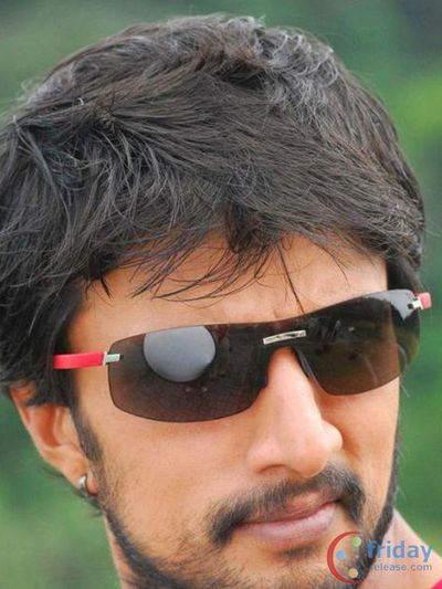 Sudeep Photo