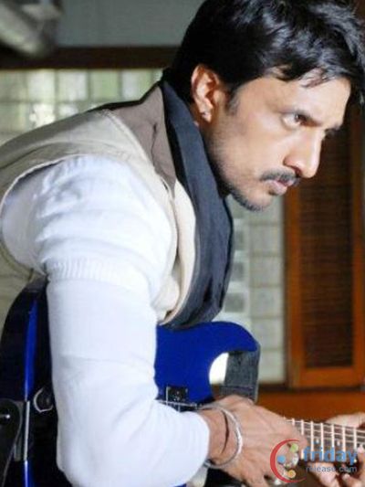 Sudeep Photo
