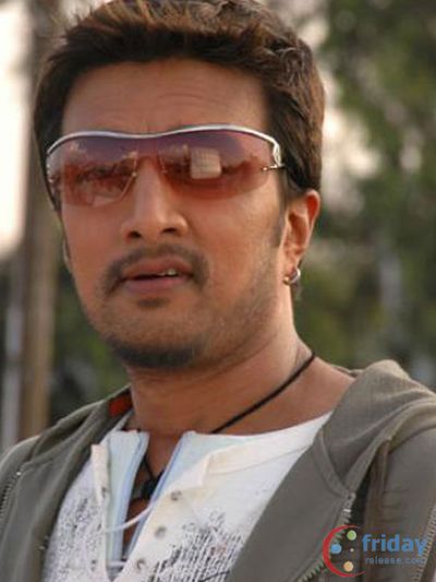 Sudeep Photo