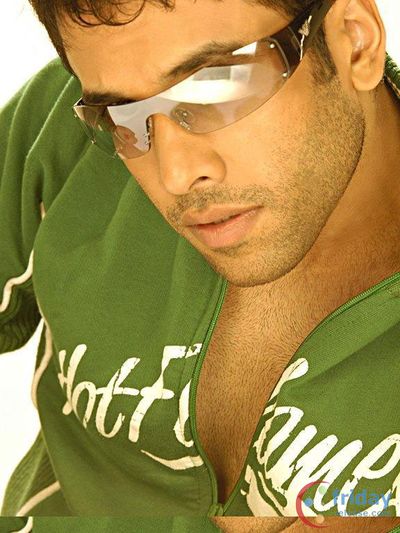 Tusshar Kapoor Photo
