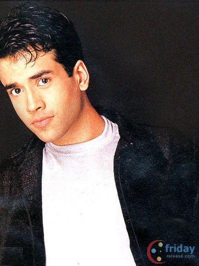 Tusshar Kapoor Photo