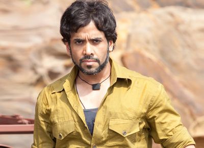 Tusshar Kapoor Photo