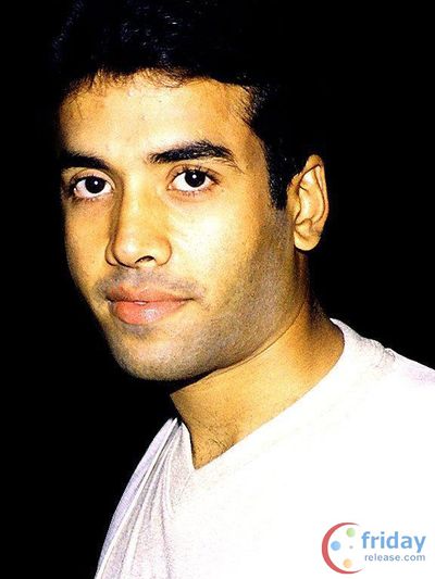 Tusshar Kapoor Photo