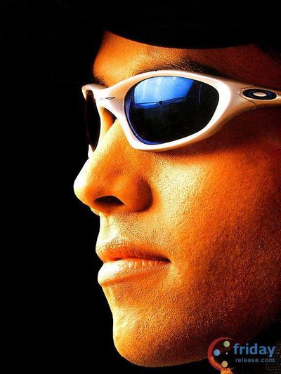 Tusshar Kapoor Photo