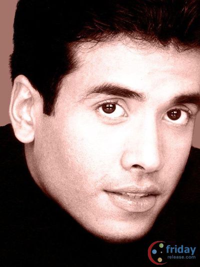 Tusshar Kapoor Photo