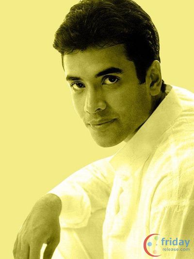 Tusshar Kapoor Photo