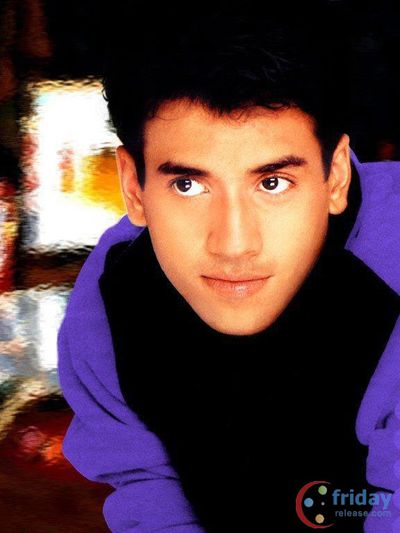 Tusshar Kapoor Photo