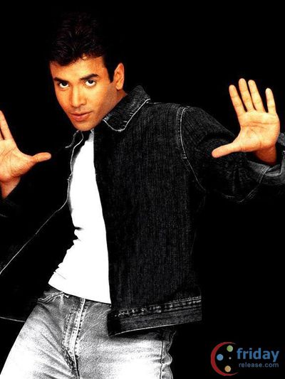 Tusshar Kapoor Photo