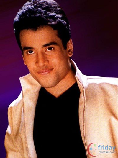 Tusshar Kapoor Photo