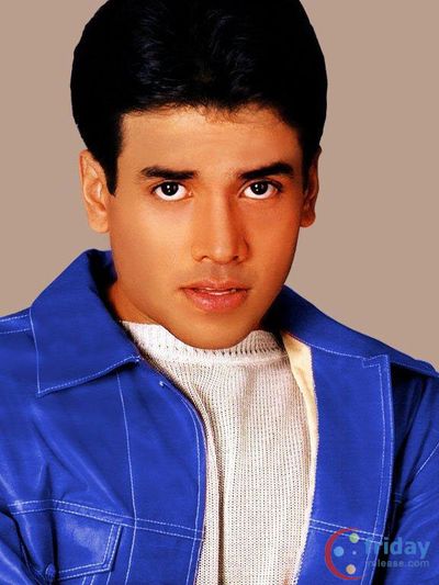 Tusshar Kapoor Photo