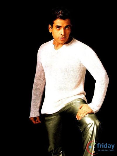 Tusshar Kapoor Photo