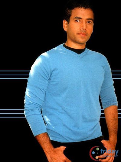 Tusshar Kapoor Photo