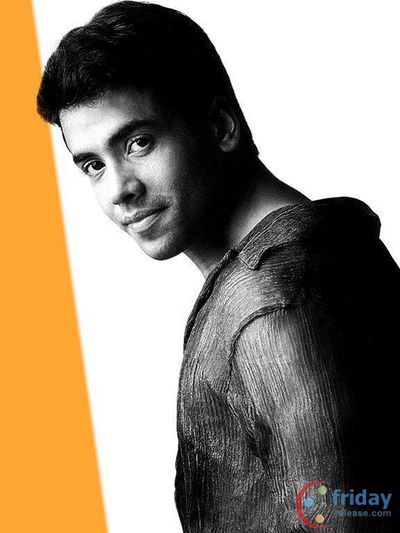 Tusshar Kapoor Photo
