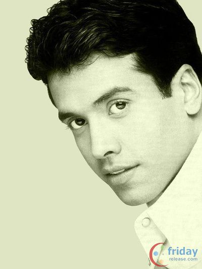 Tusshar Kapoor Photo