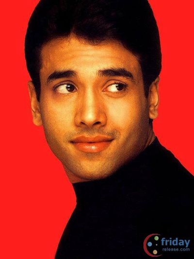 Tusshar Kapoor Photo