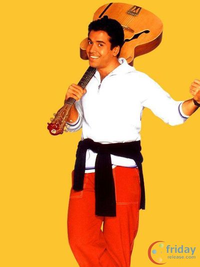 Tusshar Kapoor Photo